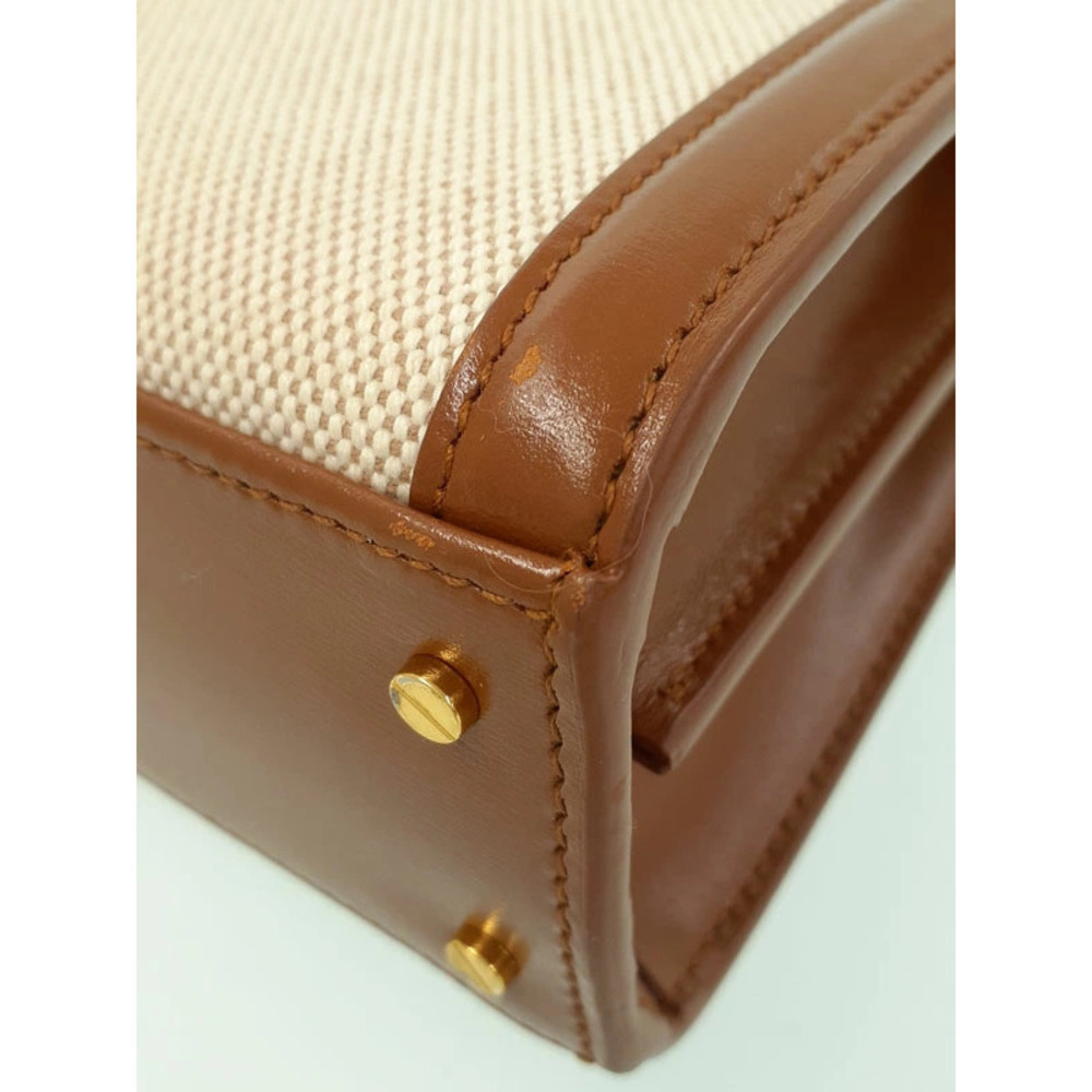Saint Laurent Paris Saint Paris Cassandra Top Handle Bag - Picture 9 of 9